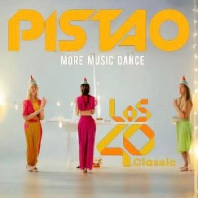 Pista 40 Los 40 Classic - 19 DICIEMBRE - 2025