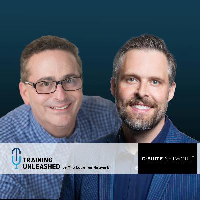 Unleashing the Power of Culture: Leadership, Engagement, and Growth with Brett Hoogeveen