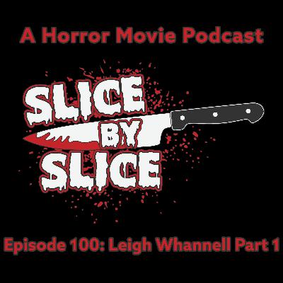 Leigh Whannell Part 1 Leigh Whannell Part 1