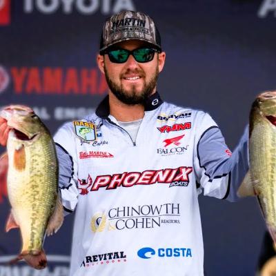 The Real Story Behind Blake Capps BASS Nation Championship Win! (#228)