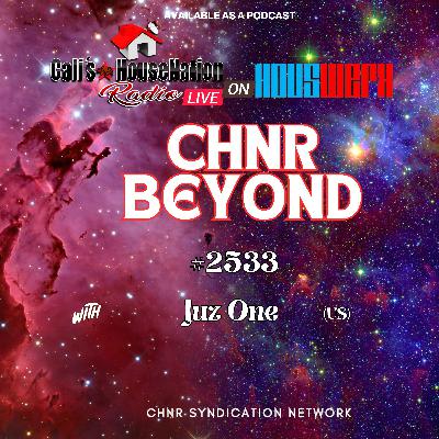 CHNR Beyond Opening Set #2533 w_Juz One (House)
