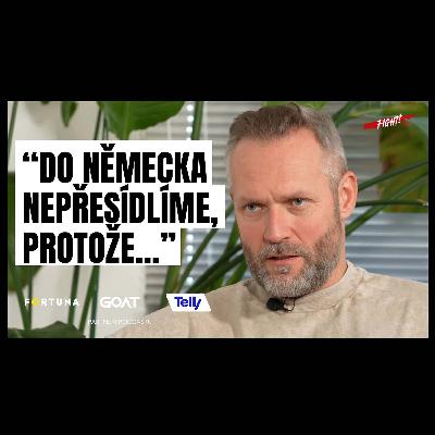 Novotný: Příští rok zavedeme dopingové testy, budou nám kazit byznys. Jsme silnější než KSW | Fight!