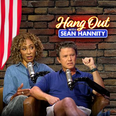 Fired, Sued, & Cancelled: A Masterclass in Mental Resilience | Hang Out with Sean Hannity Fired, Sued, & Cancelled: A Masterclass in Mental Resilience | Hang Out with Sean Hannity