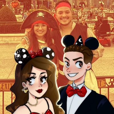 T2 E4: Mickey's Not So Scary Halloween Party