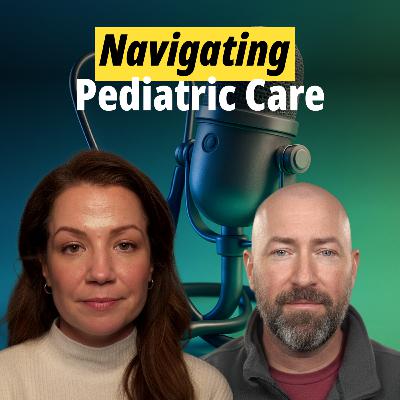 Episode 8: Navigating New Vaccine Guidelines with Dr. Tracy Tyson