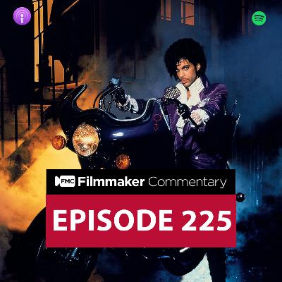 FMC 225 : Purple Rain Written and Directed by Albert Magnoli