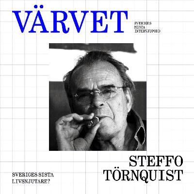 BONUS: Steffo Törnquists njutningsskola