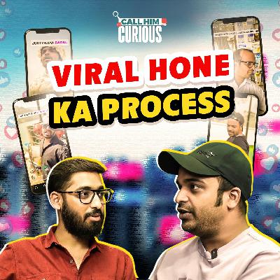 Ankur Agarwal Vines on Desi Comedy, Going Viral & Brand Deals