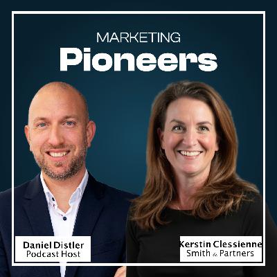 KI Agenten im Marketing | Mit Kerstin Clessienne KI Agenten im Marketing | Mit Kerstin Clessienne