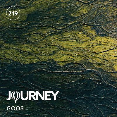 Journey - Episode 219 - Goos