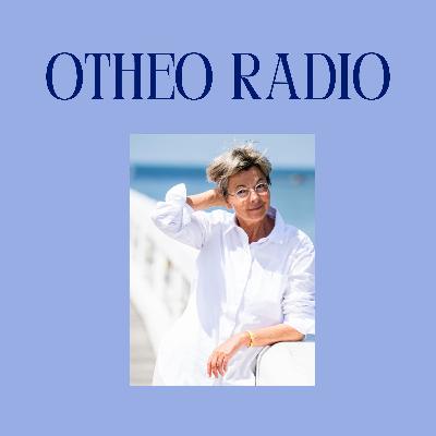 Otheo Radio sprak met Ingeborg