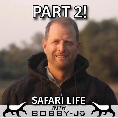 Ep26: BBC Exclusive - A Five Year Secret Revealed!
