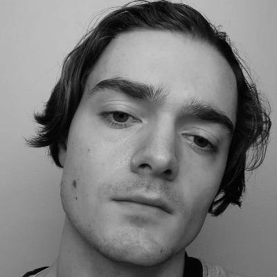 Farvel til Hans Magnus