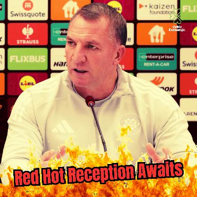 A New Euro Journey Begins - Are Celtic Ready For Red Hot Reception in Belgrade?