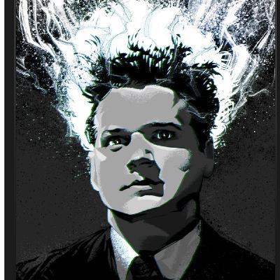 ELDT: 13.2 Eraserhead (Cabeza borradora)