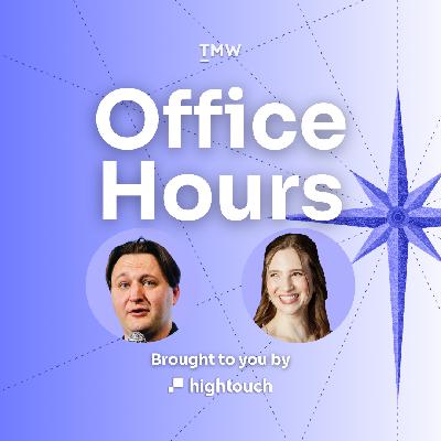 Stop the Hype: Taylor Swift's Loyalty Playbook, Zeta & Marigold Merger, and Braze's AI Stop the Hype: Taylor Swift's Loyalty Playbook, Zeta & Marigold Merger, and Braze's AI