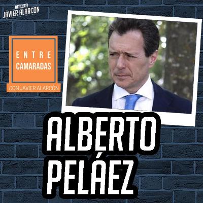 ALBERTO PELÁEZ Y JAVIER ALARCÓN | Entrevista completa | Entre Camaradas