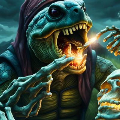 LD - Secret Invasion - Episode 6 LD - Secret Invasion - Episode 6