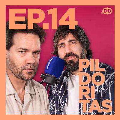 PILDORITAS  Ep. 14 | Crítica