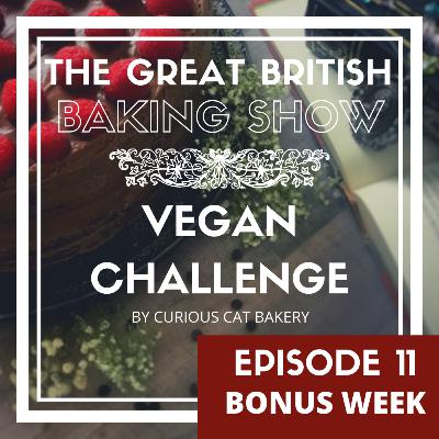 EPISODE 11: BONUS WEEK