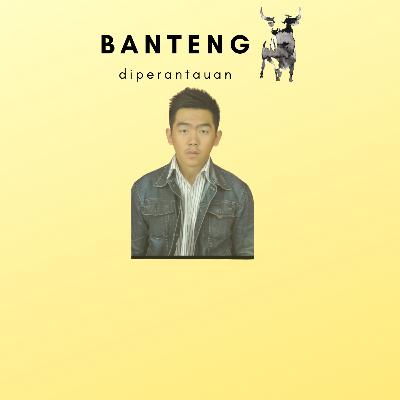 Episode 16: "Dari Jualan SUSU sampai Punya beberapa BISNIS" feat Arifin Suryo (Part 1)