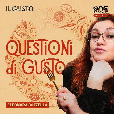 Il primo chef AI del mondo: il futuro che non sa di niente