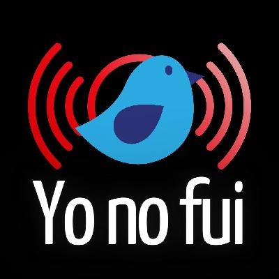 Episodio 37 - "Despedida y ya está" Episodio 37 - "Despedida y ya está"