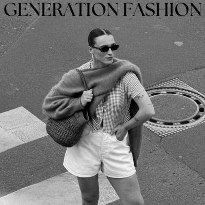 Fashion Creatorin Lara über Content - gibt es einen Code, die 1M zu knacken?