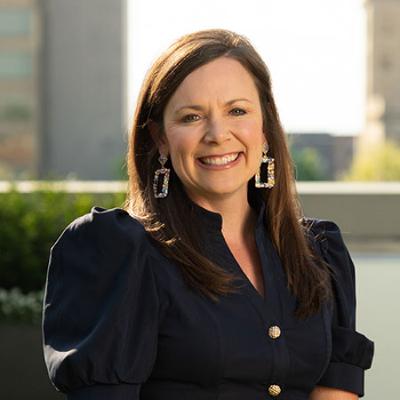 Entrepreneur Minute - Jennifer Foster, King's Classical School