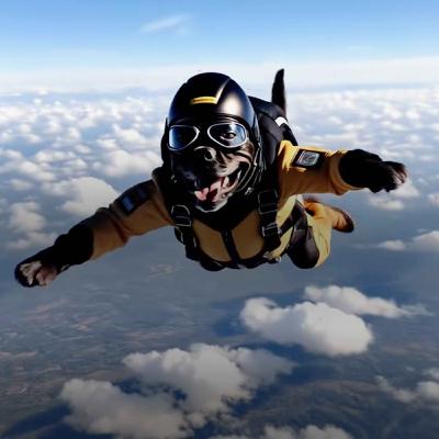 Why is there so much AI slop?