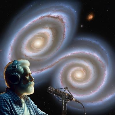 1701 - Consecuencias de las colisiones de galaxias 1701 - Consecuencias de las colisiones de galaxias