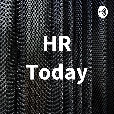 HR Today (Trailer)