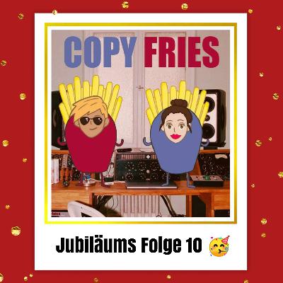 Jubiläums Folge 10