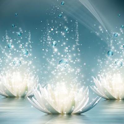 Guided meditation to recharge our vital energy - Prana