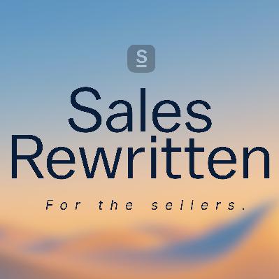 Living the ‘Boujee’ Life - From TV to WeTransfer…The Making of The Follow-Up Queen | Sales Rewritten