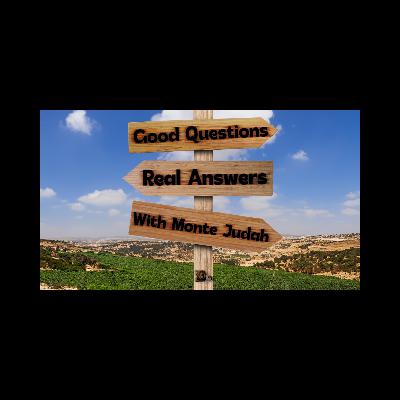 Good Questions, Real Answers | 104