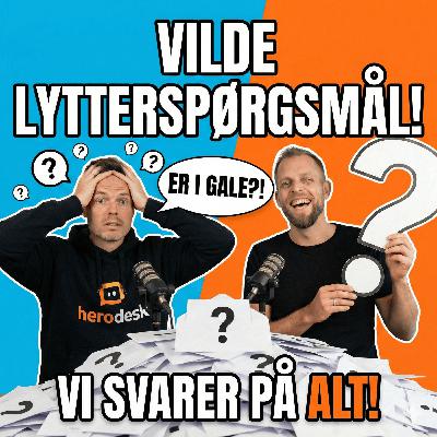 Opskriften på en stabil SaaS (servere, backup, onboarding og kundeservice)