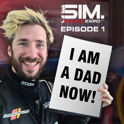 #1 Jimmy Broadbent - Responsibilities, Fears and Challenges
