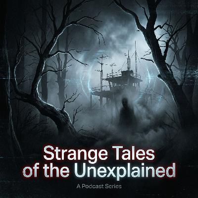 Signals in the Dark: The Black Forest, the Dead Lake, and Ms. Penny Signals in the Dark: The Black Forest, the Dead Lake, and Ms. Penny