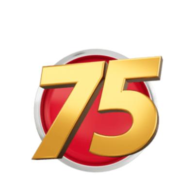 75th Episode Podcast 75th Episode Podcast