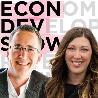 203: Transit as Economic Development Strategy with Joya Stetson