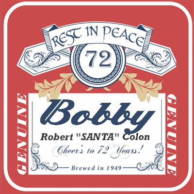 Ep 323 - Rest In Peace Dad Ep 323 - Rest In Peace Dad