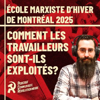 Comment les travailleurs sont-ils exploités? Comment les travailleurs sont-ils exploités?