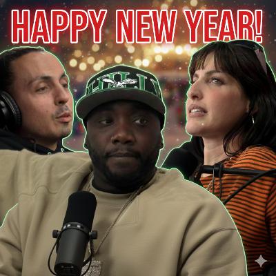 HAPPY NEW YEAR! The Real PR Cast Season 5 Episode 1 HAPPY NEW YEAR! The Real PR Cast Season 5 Episode 1