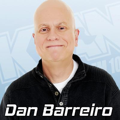 Sunday Sermons: Falness in for Barreiro! Connor Beaupre, Pat Micheletti, Theo Hallquisth, Kent Youngblood