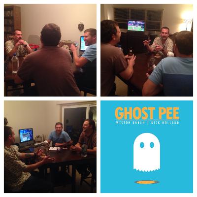 Episode 30 - "An Episode of Civility." (with special guest Miles Harmony)