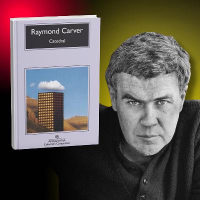 CATEDRAL, De Raymond Carver (Audio cuento completo - Narración)