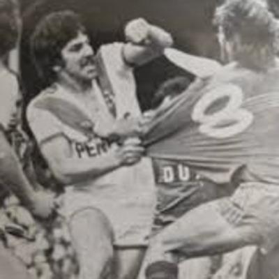 Rod Reddy - 2 x premiership winner 🏆 🏆 S.O.O ‘OG’ | International | Coach | Recruiter Rod Reddy - 2 x premiership winner 🏆 🏆 S.O.O ‘OG’ | International | Coach | Recruiter