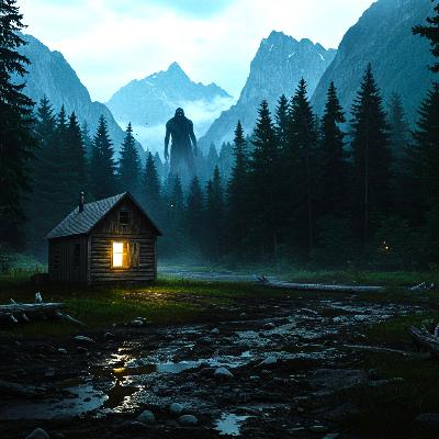 The Silence of Portlock (Scary TRUE Horror Story)