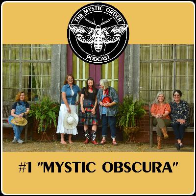 Mystic Obscura S05 E01 Mystic Obscura S05 E01